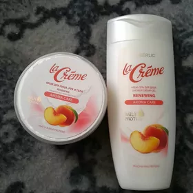 LaCreme крем для лица