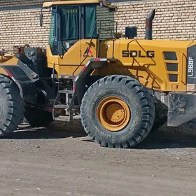SDLG LG975 2019