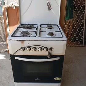 gaz plita