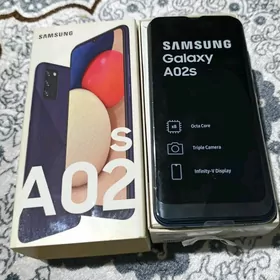 Samsung a02s