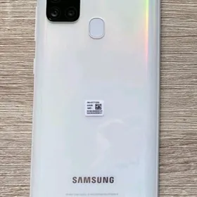 A21s 4/64gb