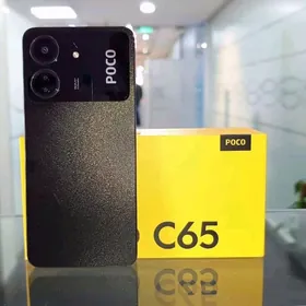 Poco C65