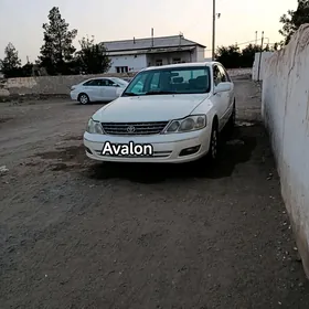 Toyota Avalon 2001