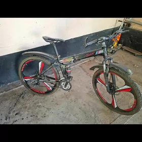 Продам Спортивный велосипед 