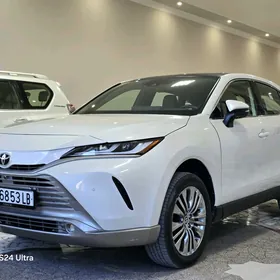 Toyota Venza 2021