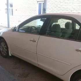 Toyota Camry 2002