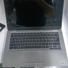 ноутбук i5.10th Dell Latitude
