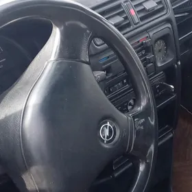 Opel Vectra 1990
