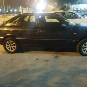 Audi 90 1991