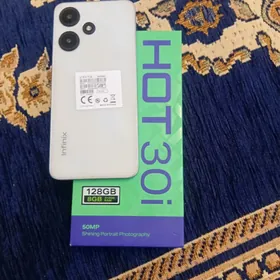 infinix hot 30i