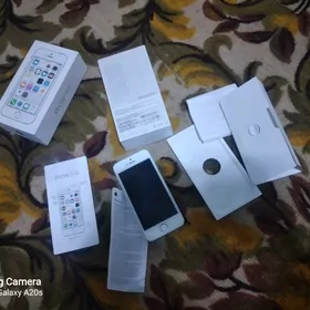 IPhone 5s