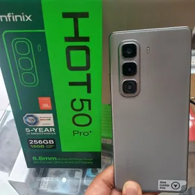 HOT50pro +