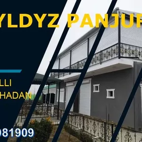 panjur  панжур ayna