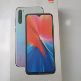 Redmi note8 2021