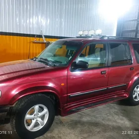 Ford Explorer 1995