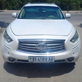 Infiniti FX 2011