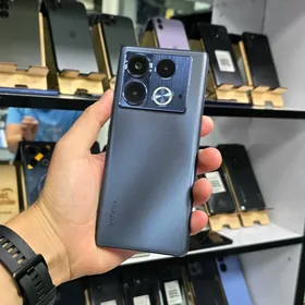 INFINIX NOT 40S 16/256