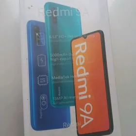 Redmi 9A
