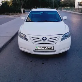 Toyota Camry 2008