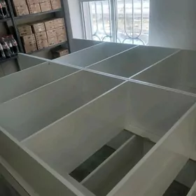 mebel, polka