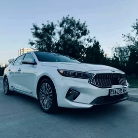 Kia Cadenza 2020