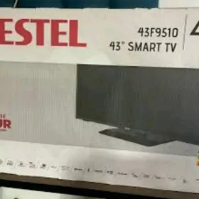Vestel telewizor 43lik