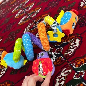 ИГРУШКА на коляску