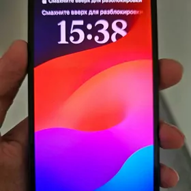 iPhone 12 mini