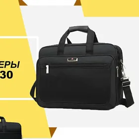 Сумка для ноутбука GQ60202 15.6"
