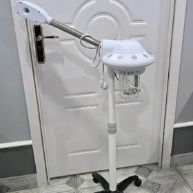 Cistka ucin aparat