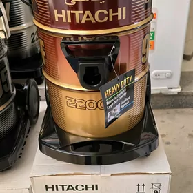 HITACHI PLISOS