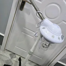 Паровой аппарат для чистки лиц