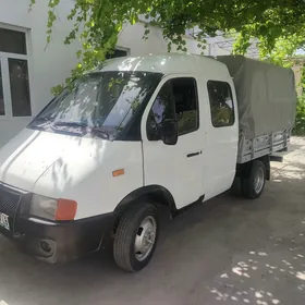 Gaz Gazel 1999