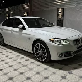 BMW F10 2014