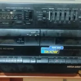 SONY original Магнитафон