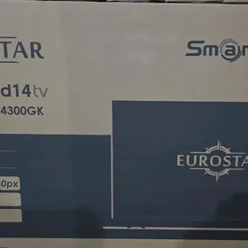 43lik telewizor android