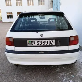Opel Astra 1993