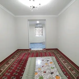 Satlyk jaỳ 2 komnat