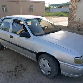 Opel Vectra 1990