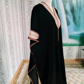 Köynek abaya