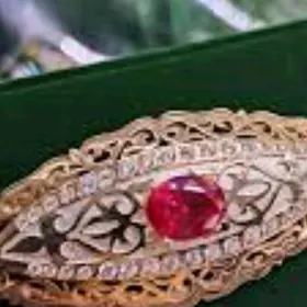 gyzyl Alyas