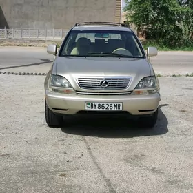 Lexus RX 300 1999