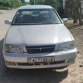 Toyota Vista 1995