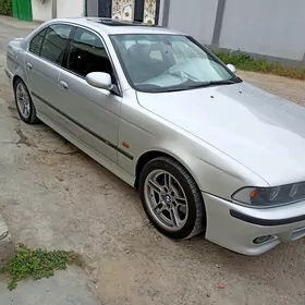 BMW 540 2001