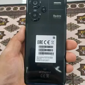 Redmi not 13 pro plus 12/512