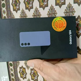Samsung S24