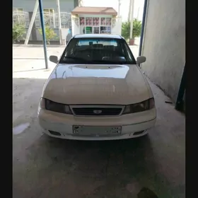 Daewoo Nexia 2001