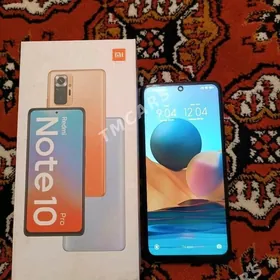 redmi note 10pro
