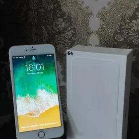 iPhone 6+ ️VİP️