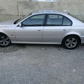 BMW 530 2000